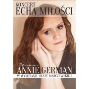 Echa Miłości – Wspomnienie o Annie German