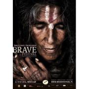 Brave Festival: Teatr 21 " Statek miłości " odc.1