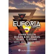 Euforia Festival 2014