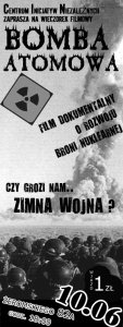 Trinity And Beyond - The Atomic Bomb Movie
