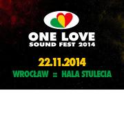One Love Sound Fest 2014