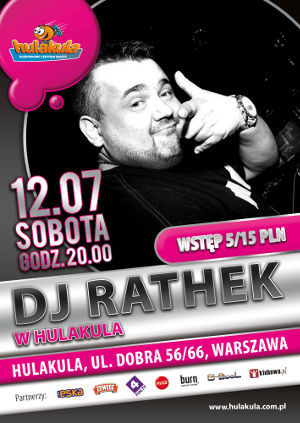 DJ Rathek