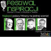 Festiwal Inspiracji 2014