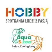 Hobby i Aqua&Zoo - targi