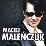 Maciej Maleczuk z Zespoem Psychodancing