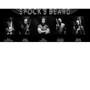 Drum Fest: Spock's Beard, support The Sixxis