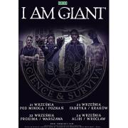 I Am Giant