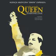 Muzyka zespołu Queen symfonicznie