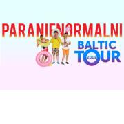 Paranienormalni - Baltic Tour 2014