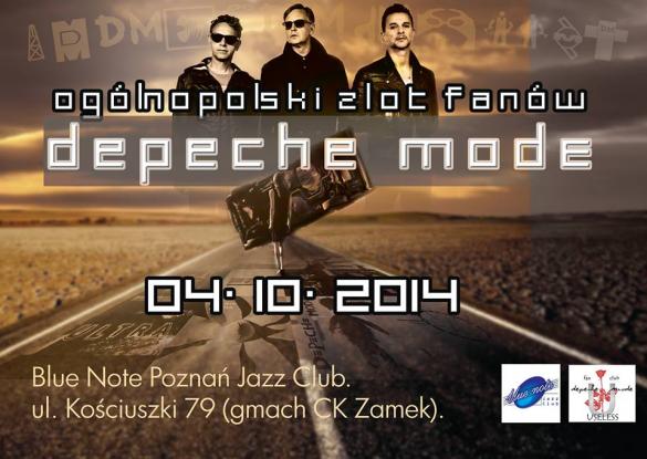 Ogólnopolski Zlot Fanów i Sympatyków Depeche Mode