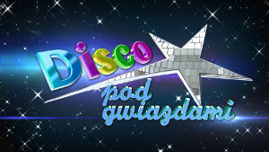 Disco pod gwiazdami