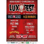 LuxFest