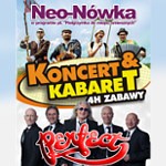 Koncert & Kabaret - Perfect / Neo-Nówka