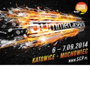 Summer Cars Party 2014