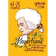 IX Międzynarodowy Festiwal Mozartowski Mozartiana