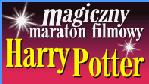 Maraton filmowy - Harry Potter