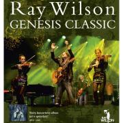 Ray Wilson - Genesis Classic
