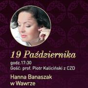 Wawer Music Festival - Hanna Banaszak