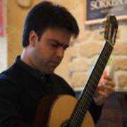 Gitara: Antonio Fruscella