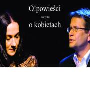 Loranc & Tomczak - O!powieści nie tylko o kobietach