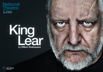 National Theatre Live: Król Lear