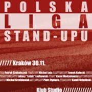 Polska Liga Stand-upu