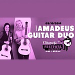 Amadeus Guitar Duo