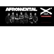 Afromental - X Tour