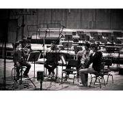 Muzyka u Źródeł: Atom String Quartet