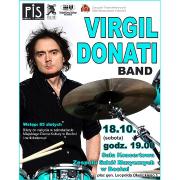 Virgil Donati Band
