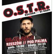 O.S.T.R.(OSTR) + Wielki Format