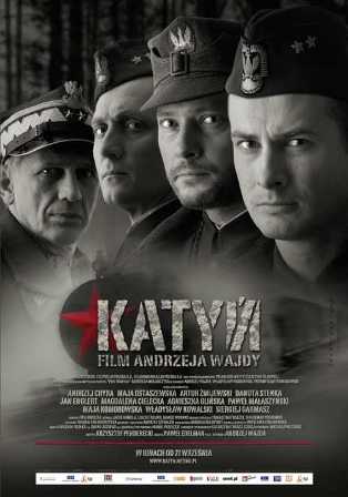 Ruszyła przedsprzedaż biletów na film "Katyń"