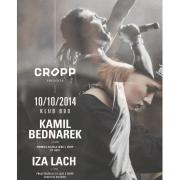 Cropp feat. Kamil Bednarek + Cropp feat. Iza Lach