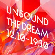 Unsound Festival 2014 - Ben Vida: Damaged Particulates