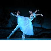 Giselle / Russian National Ballet - spektakl baletowy
