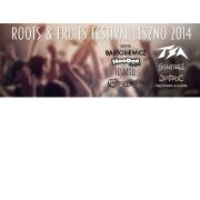 Roots & Fruits Festival 2014