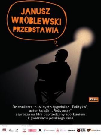Janusz Wróblewski przedstawia: Bogowie