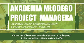 Akademia Młodego Project Managera
