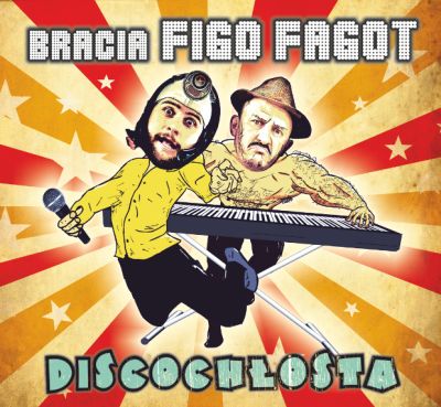Bracia Figo Fagot - koncert nr 2