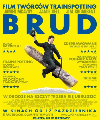 Kino Kępa: Brud