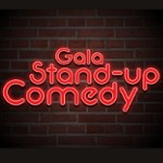 Gala Stand up Comedy