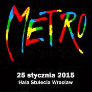 Musical - Metro