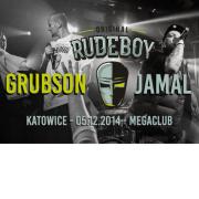 Grubson / Jamal