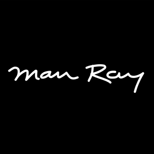 Man Ray. Mag i Odkrywca 