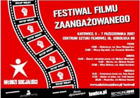 Festiwal Filmu Zaangażowanego