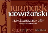 Średniowieczny Jarmark Jadwiżański