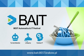 BEST Automatics & IT Festiwal
