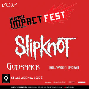 Impact Festival 2015