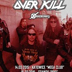 Overkill + Sanctuary + Chronosphere + Methedras