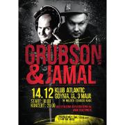Grubson & Jamal